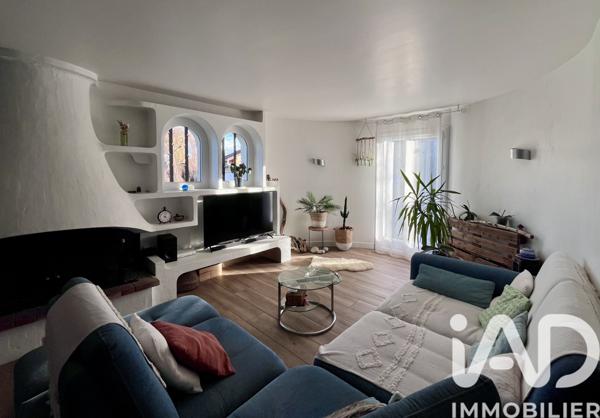 Maison à vendre 4 pièces 160 m² Tarbes