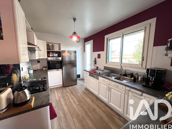 Maison à vendre 4 pièces 160 m² Tarbes