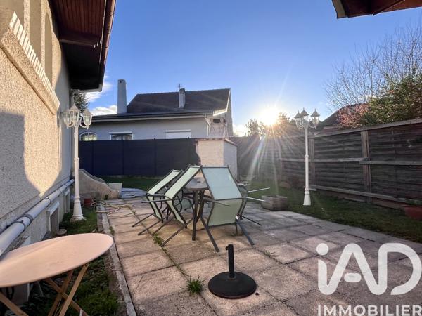 Maison à vendre 4 pièces 160 m² Tarbes