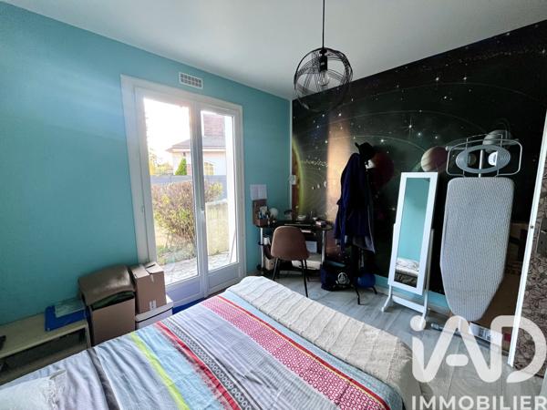 Maison à vendre 4 pièces 160 m² Tarbes