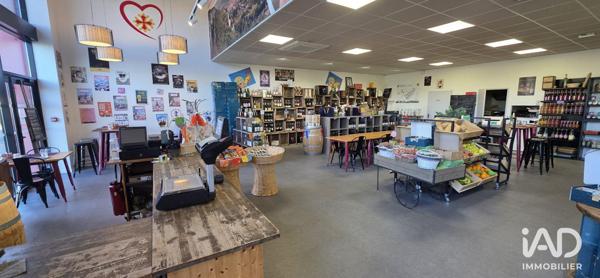 Boutique/Local commercial à vendre 216 m² Montauban
