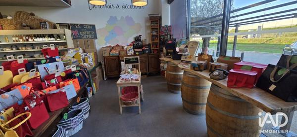 Boutique/Local commercial à vendre 216 m² Montauban