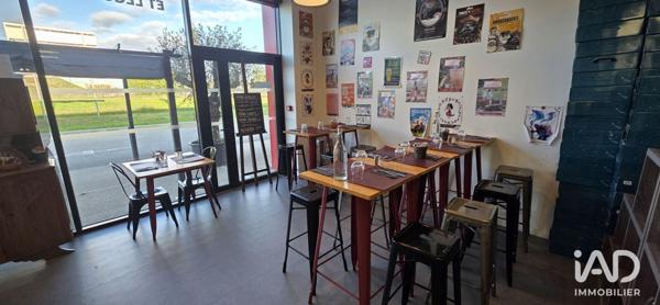 Boutique/Local commercial à vendre 216 m² Montauban