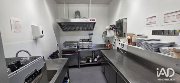 Boutique/Local commercial à vendre 216 m² Montauban