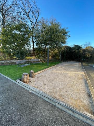 31600 PROCHE TOULOUSE MAISON D'ARCHITECTE PLAIN PIEDS