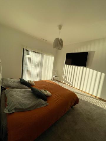 31600 PROCHE TOULOUSE MAISON D'ARCHITECTE PLAIN PIEDS