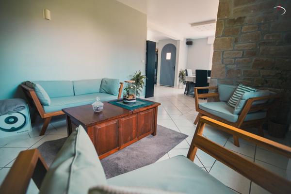 Dinan (22100) Maison 6 pièces 150m²