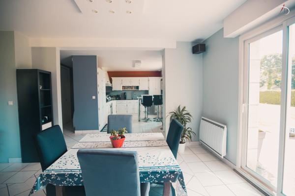 Dinan (22100) Maison 6 pièces 150m²