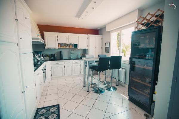 Dinan (22100) Maison 6 pièces 150m²