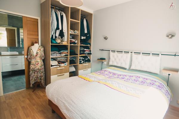 Dinan (22100) Maison 6 pièces 150m²