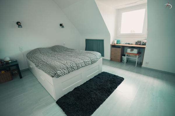 Dinan (22100) Maison 6 pièces 150m²