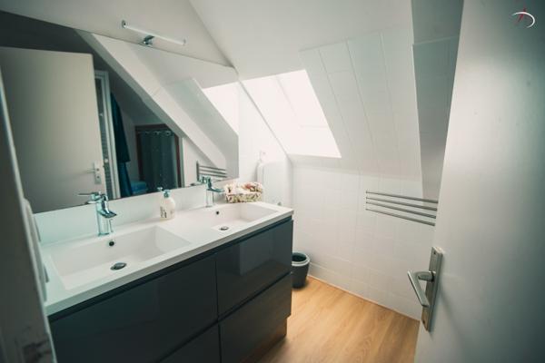 Dinan (22100) Maison 6 pièces 150m²