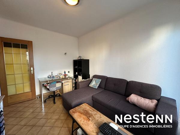 À Haguenau, maison familiale haut de gamme de 143 m² avec terrain piscinable et sous-sol complet