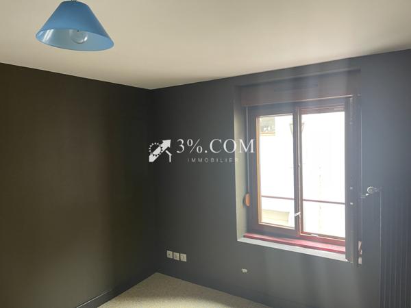 Toul Centre ville, maison mitoyenne de 105 m², 4 chambres sur 3 niveaux Toul (54200)