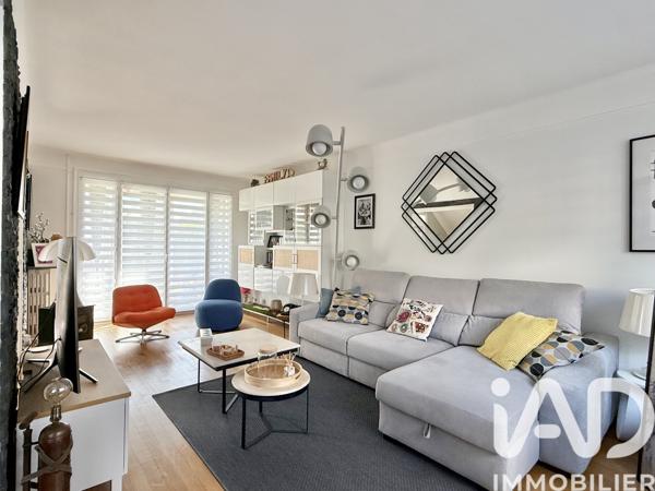 Maison à vendre 5 pièces 98,2 m² Morangis