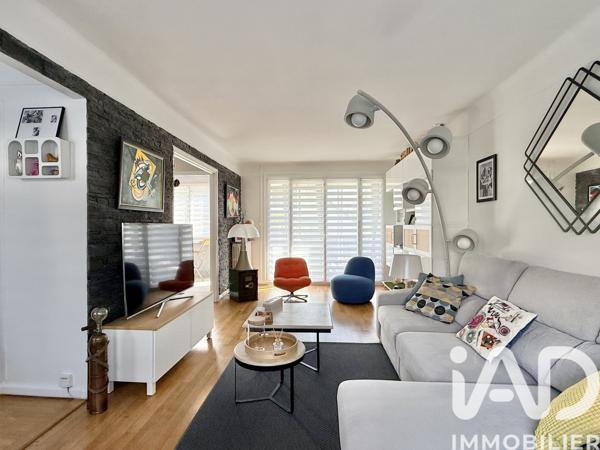 Maison à vendre 5 pièces 98,2 m² Morangis