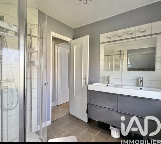 Maison à vendre 5 pièces 98,2 m² Morangis