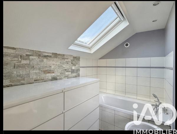 Maison à vendre 5 pièces 98,2 m² Morangis