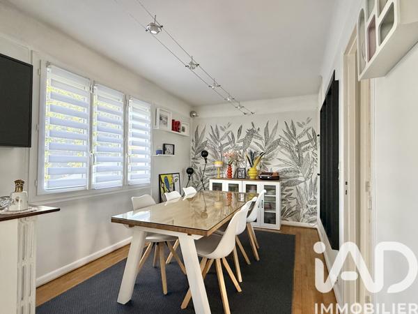 Maison à vendre 5 pièces 98,2 m² Morangis