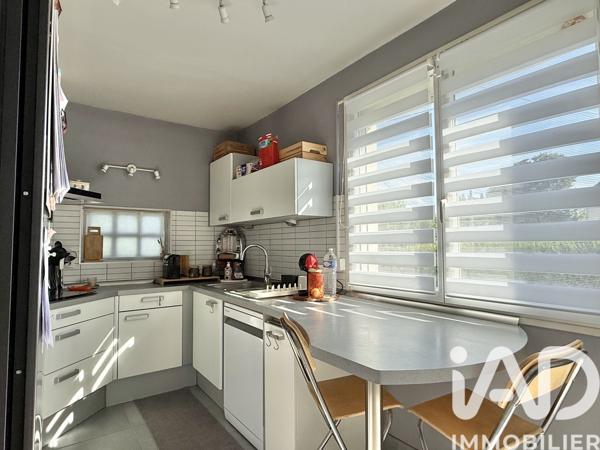 Maison à vendre 5 pièces 98,2 m² Morangis