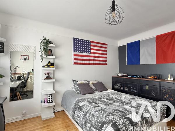 Maison à vendre 5 pièces 98,2 m² Morangis