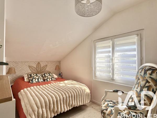 Maison à vendre 5 pièces 98,2 m² Morangis