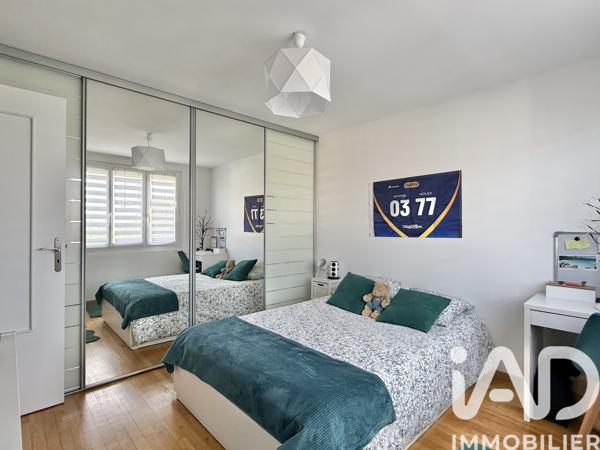 Maison à vendre 5 pièces 98,2 m² Morangis