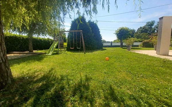 Terrain à vendre    Brézins