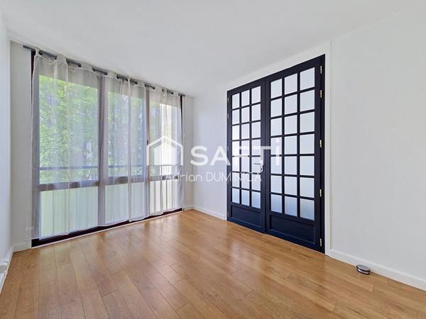 Magnifique appartement avec cuisine équipée moderne