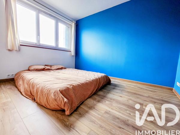 Appartement à vendre 3 pièces 56 m² Conflans-Sainte-Honorine