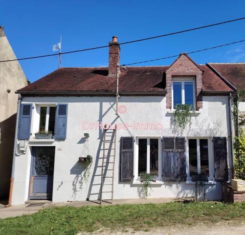 Maison à vendre 4 pièces de 96 m²