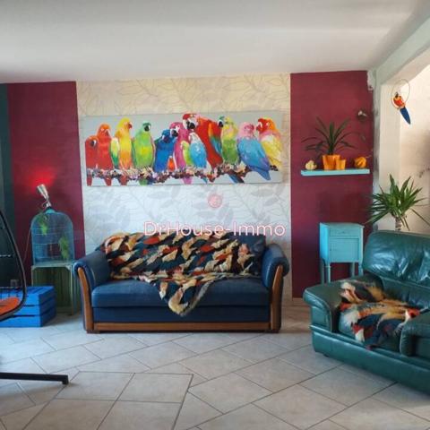 Maison à vendre 4 pièces de 96 m²
