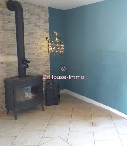 Maison à vendre 4 pièces de 96 m²