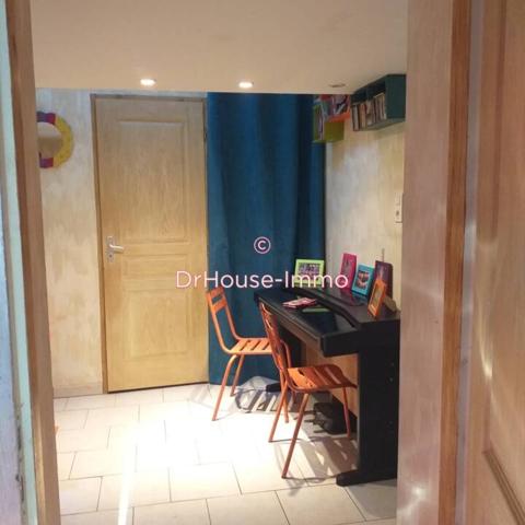 Maison à vendre 4 pièces de 96 m²