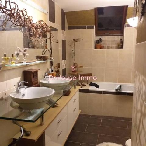 Maison à vendre 4 pièces de 96 m²