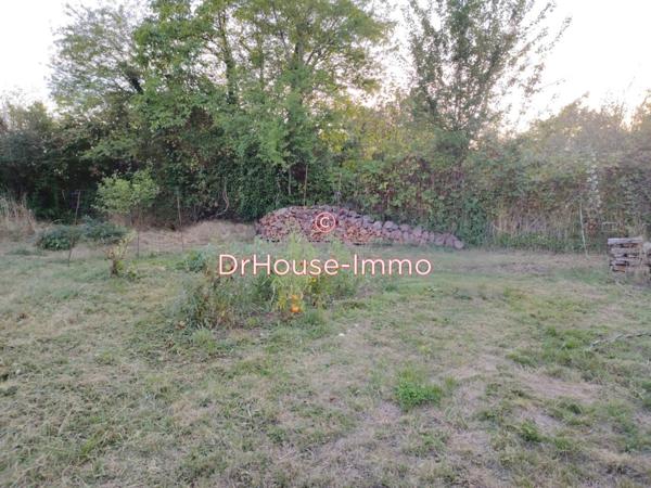 Maison à vendre 4 pièces de 96 m²