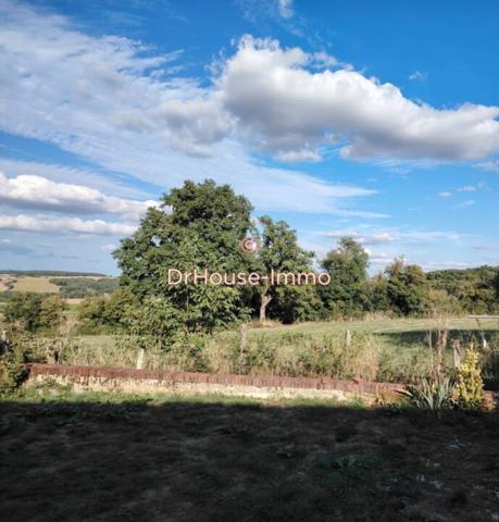 Maison à vendre 4 pièces de 96 m²