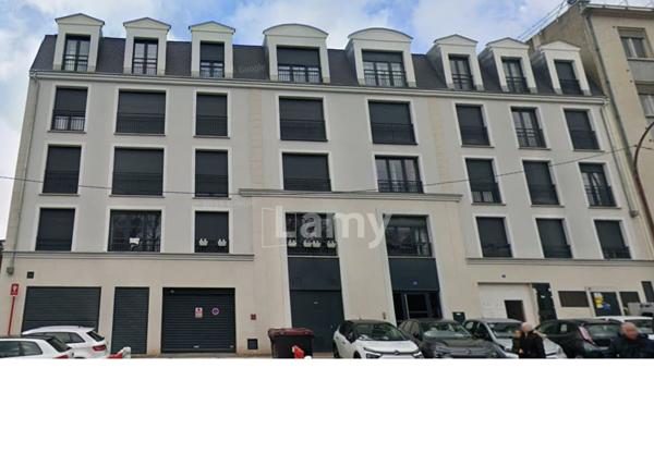 Annexes stationnement