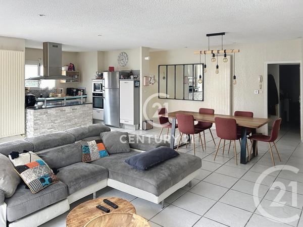 Maison à vendre  3 pièces - 134 m2 CORNEILLA DEL VERCOL - 66