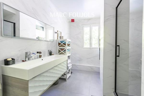 Domaine du Lys – Lamorlaye – Maison entièrement rénovée sur un parc boisé