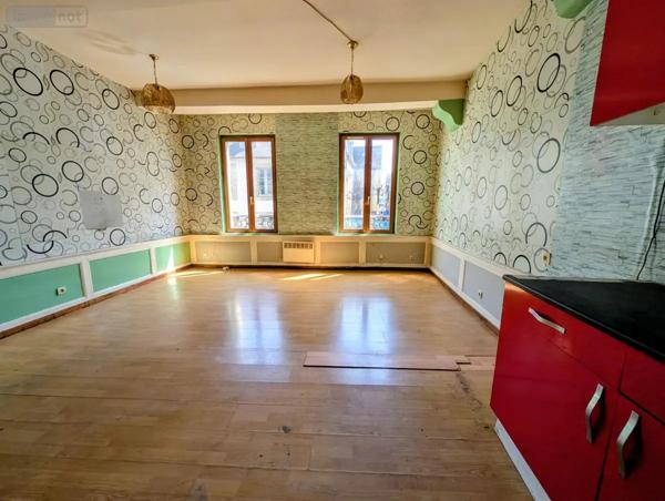 Achat - Appartement Morlaix 29600 48 m 2 95 m 2