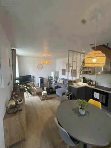 Achat - Maison Morlaix 29600 3 pièces 52 m 2 271 m 2