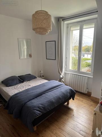 Achat - Maison Morlaix 29600 3 pièces 52 m 2 271 m 2
