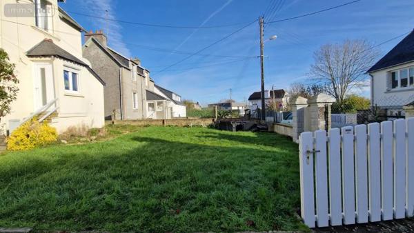 Achat - Maison Morlaix 29600 3 pièces 52 m 2 271 m 2