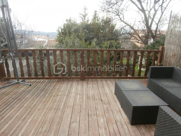 Maison de village de 88 m²