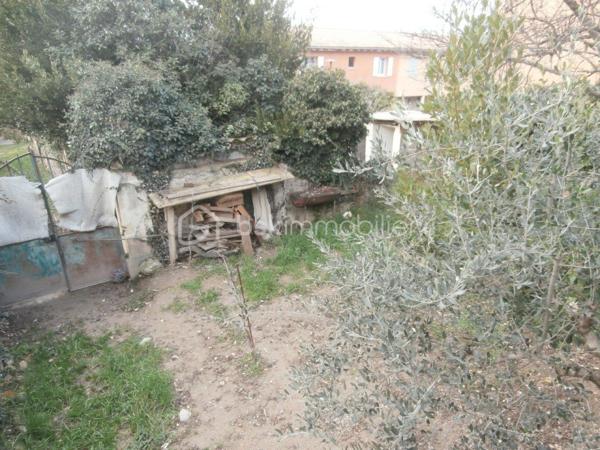 Maison de village de 88 m²