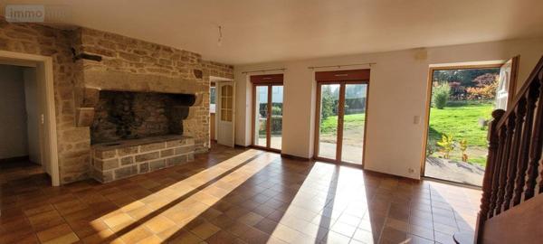 Maison à vendre à Quéven dans le Morbihan (56530), ref : 56079-1397