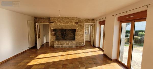 Maison à vendre à Quéven dans le Morbihan (56530), ref : 56079-1397