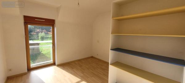 Maison à vendre à Quéven dans le Morbihan (56530), ref : 56079-1397