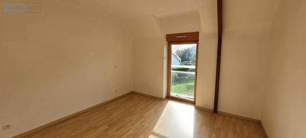 Maison à vendre à Quéven dans le Morbihan (56530), ref : 56079-1397